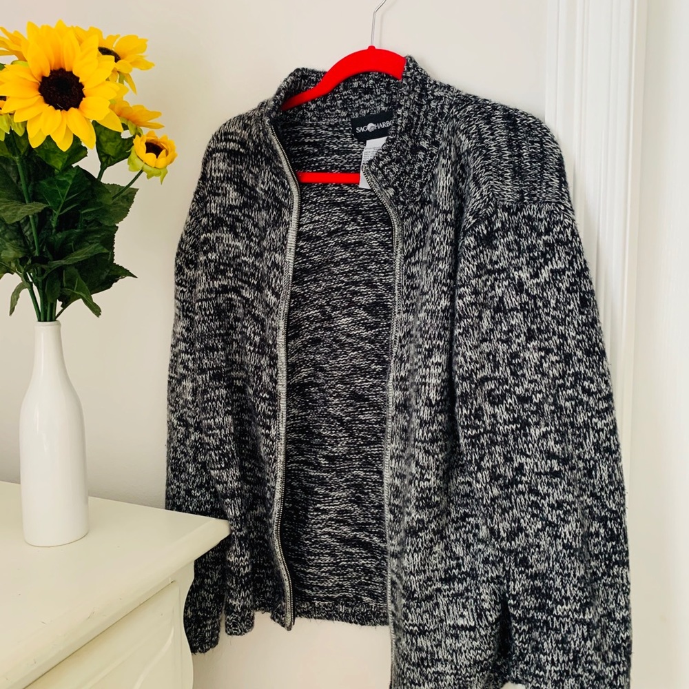 Vintage Sweater
